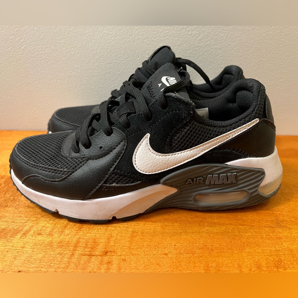 Nike Air Max sneakers